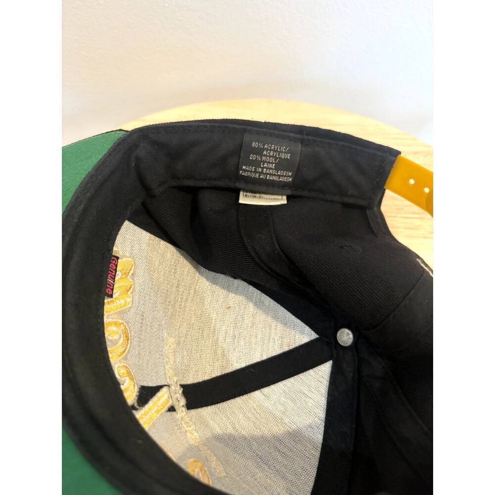 Volcom "Infinite Potential" Snapback Hat - Picture 6 of 6